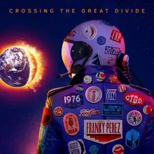 Vinyl CROSSING THE GREAT DIVIDE