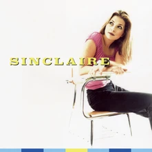 Sinclaire, Vinyl ATTENTION