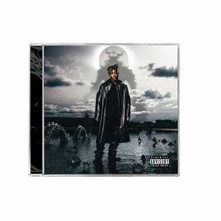Juice Wrld, CD Fighting Demons