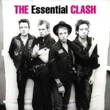 ESSENTIAL CLASH thumbnail