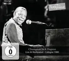 LIVE AT ROCKPALAST thumbnail