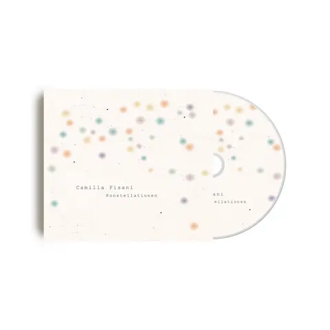 CD KONSTELLATIONEN