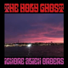Holy Ghost!, Vinyl IGNORE ALIEN ORDERS