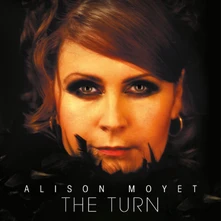Vinyl THE TURN