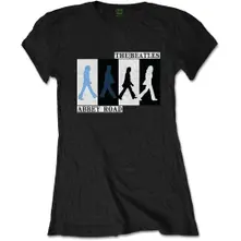 Abbey Road Colours Crossing