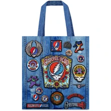 Taška Battle Bag: Steal Your Face (Multicolour)