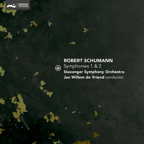 SCHUMANN SYMPHONIES 1 & 2