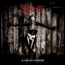 CD 5: THE GREY CHAPTER