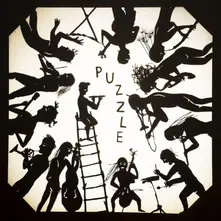 The Second Hand Orchestra – PUZZLE (Vinyl)