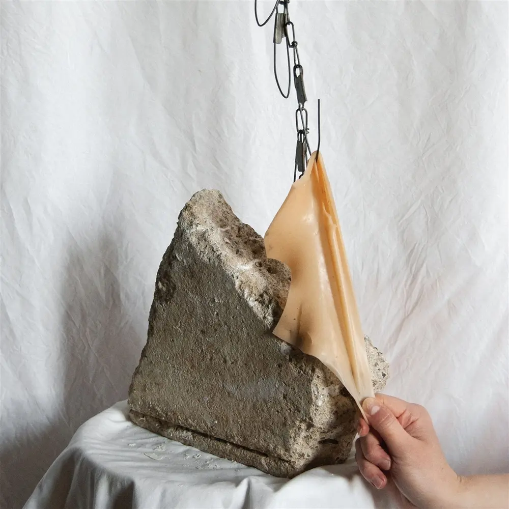 McDowall, Drew - Agalma