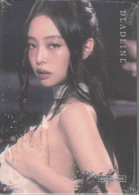 Deadline (Silver Version Jennie)