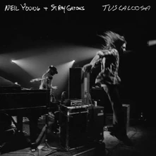 Neil Young & The Stray Gators, CD TUSCALOOSA (LIVE)