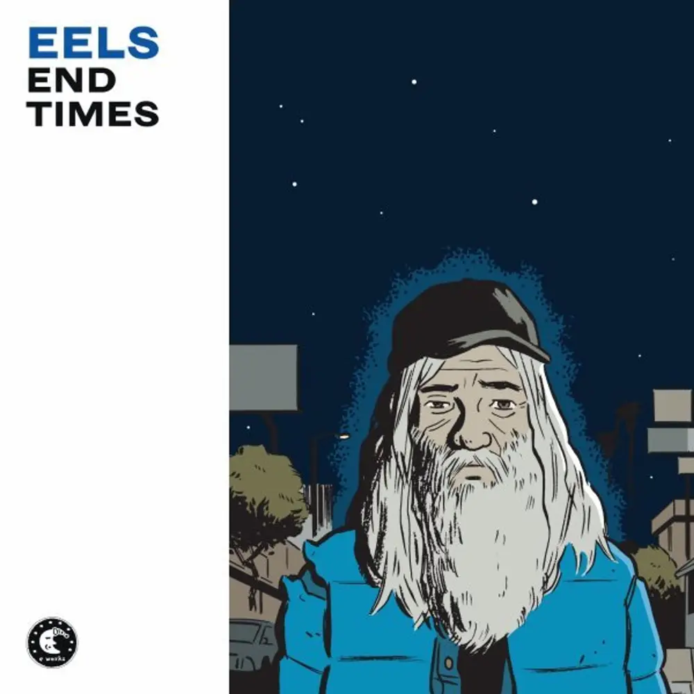 Eels – END TIMES (CD)
