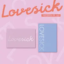 LOVESICK (CD)