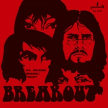 Breakout, CD NA DRUGIM BRZEGU TECZY