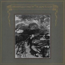John and Beverley Martyn, Vinyl ROAD TO RUIN
