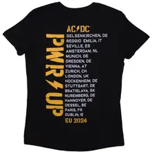 Angus Triangle PWR-UP EU Tour '24 thumbnail