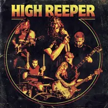 CD High Reeper