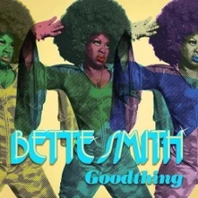 Bette Smith, CD GOODTHING
