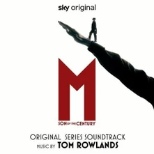 The Chemical Brothers, Vinyl Tom Rowlands - M. Son of the Century (Original Series Soundtrack)
