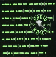 CD Radio K.A.O.S.