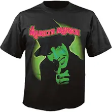 Smells Like Children