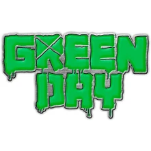 Green Day, Odznak Logo