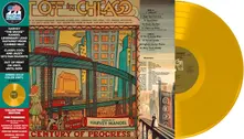 Vinyl GET OFF IN CHICAGO