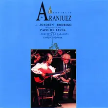 CD CONCIERTO DE ARANJUEZ