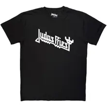 Unisex T-Shirt: Logo Mono (Black) thumbnail