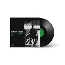 Aaron Rowe – Exodus (Vinyl)