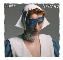 Elmer, Vinyl Platland