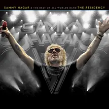 SAMMY HAGAR & THE BEST... thumbnail