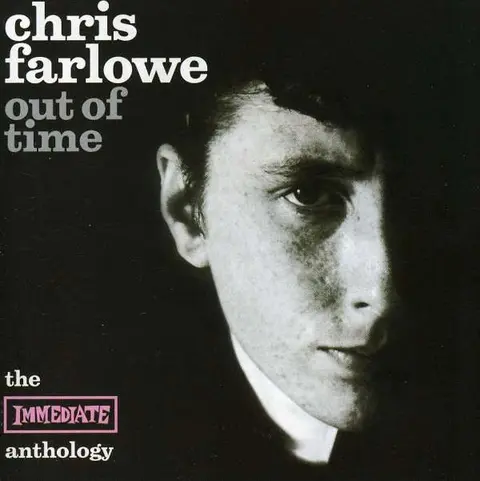 OUT OF TIME - THE IMMEDIAT
