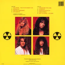 Rust In Peace (SHM-CD) thumbnail