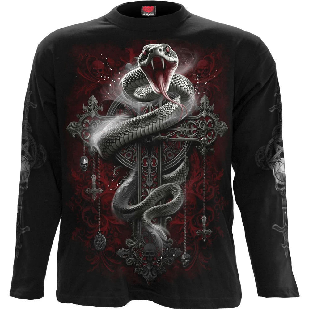 Gothic Serpent