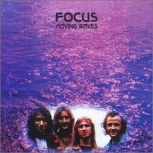 Focus, CD MOVING WAVES
