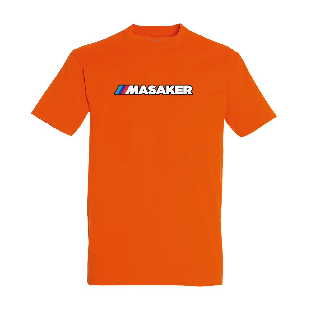 Masaker 2025