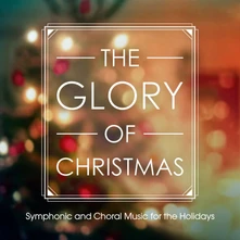 Výberovka, CD The Glory Of Christmas