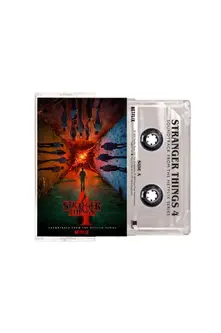 Stranger Things (Music From The Netflix Original Series Season 4) thumbnail