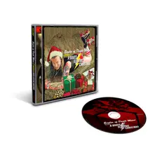 CD EODM Presents: A Boots Electric Christmas