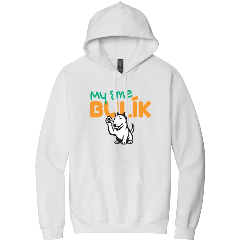 My sme bulík