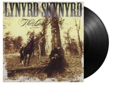 Lynyrd Skynyrd, Vinyl The Last Rebel