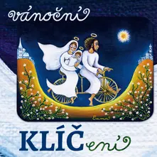 VANOCNI KLICENI (CD)