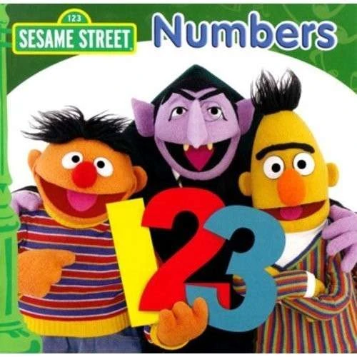 NUMBERS