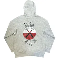 The Wall Faded Hammers Logo thumbnail