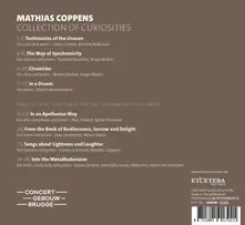 COLLECTION OF CURIOSITIES thumbnail