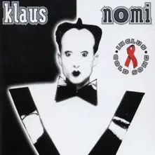 Klaus Nomi thumbnail