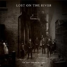 The New Basement Tapes, CD LOST ON THE RIVER/DELUXE