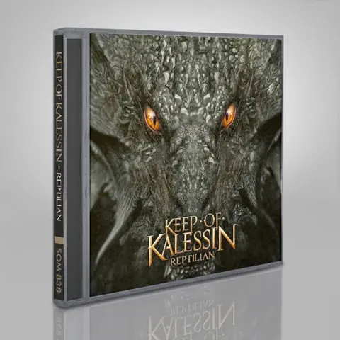 REPTILIAN